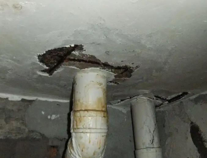 滨海新卫生间漏水维修公司浅析滨海新卫生间渗水维修的方法