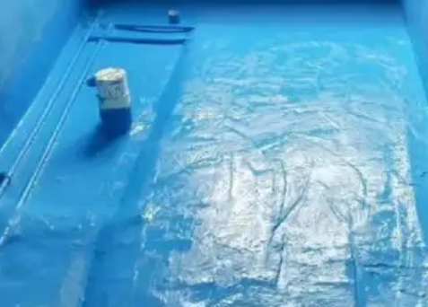 滨海新卫生间漏水维修公司分享下滨海新卫生间防水工程中常用防水涂料介绍。
